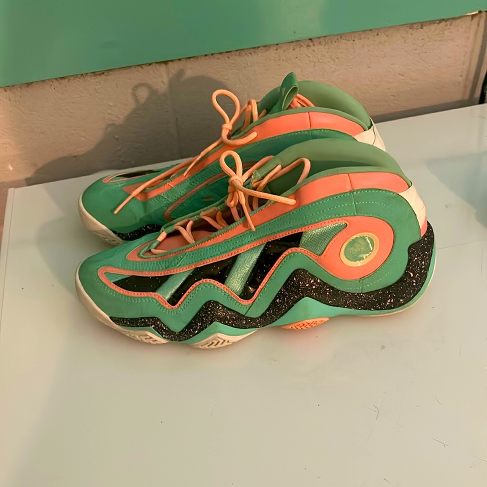 Kobe crazy 97 Adidas